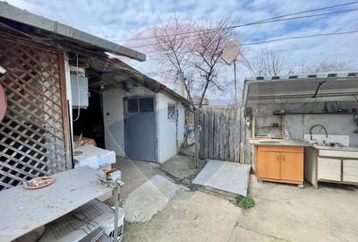 Casă in Odobesti - 12