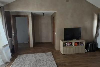 Casa 4 Camere Otopeni |Mobilata, Utilata, Fotovoltaice |Acces Usor DN1 - 18