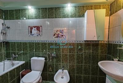Soseaua Chitilei, zona Razelor, casa 2 corpuri, 6 camere, 4 bai, teren 213 mp - 30
