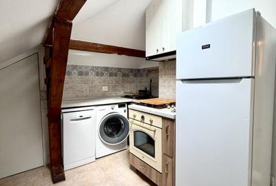 Inchiriere apartament 2 camere + birou zona  Primaverii - 26