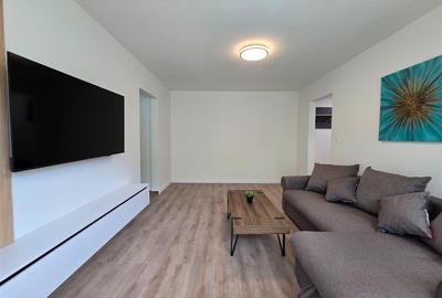 Apartament 2 camere Podu Ros - Aleea Rozelor - 13