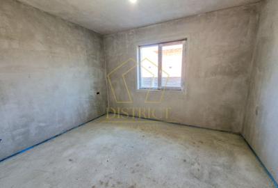 Casa individuala cu 3 camere, dressing | Ghiroda | Medicina | COM 0% - 6