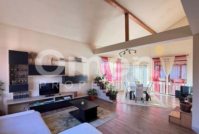 Casa Tautii Magheraus | 256 mp | teren 6800 mp - 1