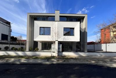 Casa Duplex 4 camere Baneasa - Casa Presei Libere | 100 m de lac - 1