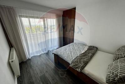 Apartament la casa de inchiriat + Curte privata + Parcare - 5