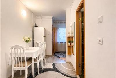 Apartament cochet, decomandat, 1 camera, renovat, mobilat, Unirii, Targu Mures - 4