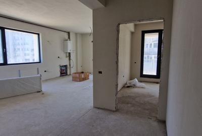 Faleza Nord apartament cu 3 camere, vedere la mare. - 9