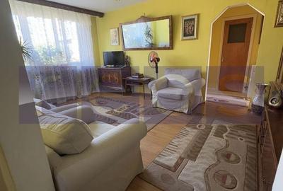 VANZARE 3 CAMERE  SEMIDECOMANDAT DRISTOR - 1