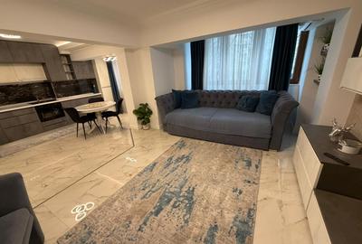 Inchiriere | 2 camere | centrala proprie | Decebal | Alba Iulia - 2