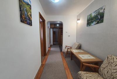 TOMIS NORD-ROVERE-APARTAMENT CU 3 CAMERE CENTRALA GAZE - 11