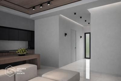 Casa insiruita Premium 4 camere P+1E, comision 0% - 4