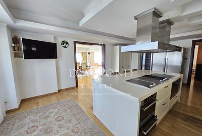 Penthouse exclusivist I Cinema, jacuzzi, terase I Upground - 29