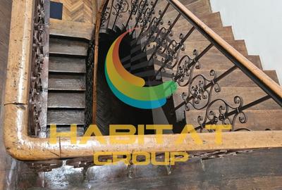 Apartament 6 Camere 218 mp , Vila interbelica Reconsolidata - 20