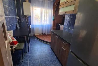 Apartament 3 camere, 2 bai, 2 balcoane, 83 mp. etajul 1, Zona Noua - 10