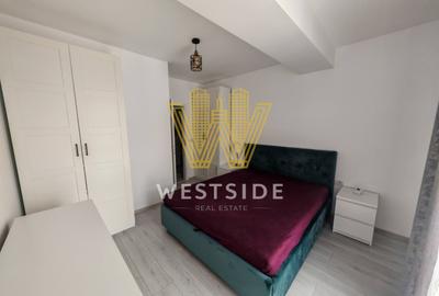 Apartament premium cu 2 camere, de inchiriat, Calea Aradului - 4