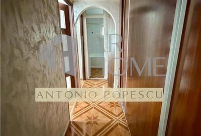 Apartament 3 camere, curte proprie, Ploiesti, zona 9 Mai. - 14