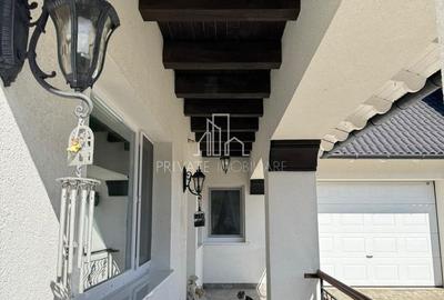 Casa ultramoderna de vanzare in Hetiur - 5