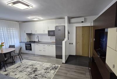 Vanzare apartament 2 camere, etaj 2/3, parcare, Mănăștur - 2
