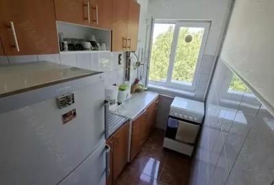 Take Ionescu - Isho(1 min) - 4 camere- Centrala termica - AC - Balcon - 7