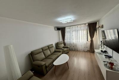 Apartament 2 camere - Titan - Renovat - 4