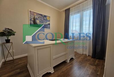 Duplex asimetric. 5 camere. Parcul Terra - 7