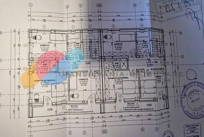 Unitate Duplex, 120 Mp, acces asfaltat, toate utilitățile, zona Oasului - 8