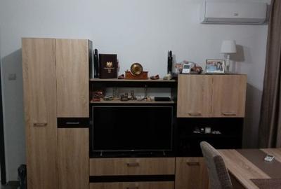 Apartament luminos și utilat - 6