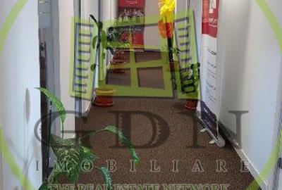 Spatiu birouri în Zorilor - 15