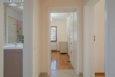 DOMNESTI,VILA INDIVIDUALA,4 CAMERE,258 MP,TEREN 700 MP,AN 2017 - 18