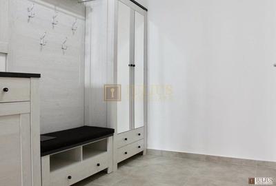 Spatios; 60mp utili, loc parcare  - Toronto Residence. - 23