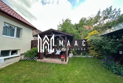 Casă individuală | 4 Camere | 150 MPU | Cisnădioara - 13