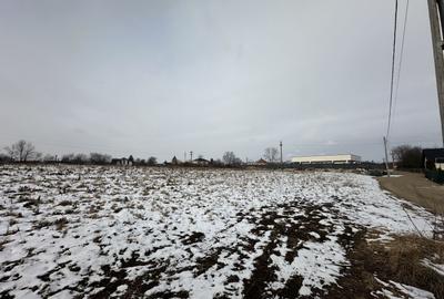 Teren intravilan | 61 ari | Parcelabil | Radauti - 7