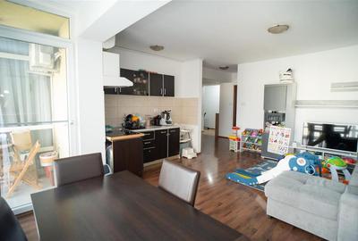 Apartament 3 camere Prima Nufarul cu loc de parcare - 2