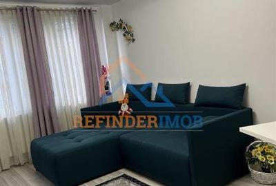 Apartament de vanzare cu 2 camere, zona Trapezului - Metrou 1 Decembrie 1918 - 2