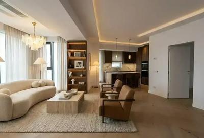 SMART HOME UNIRII 2 CAMERE LUX - 4