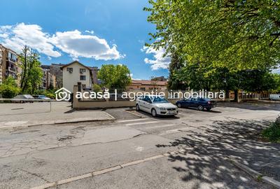 Mansardă cu 2 dormitoare și loc de parcare - 0% COMISION - 7