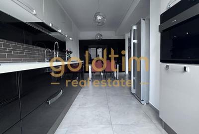 Apartment 3 camere/Baneasa/Pet friendly/Vedere libera/Parcare subterana/Superb - 5
