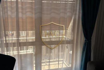 Apartament cu 2 camere | Proximitate metrou | Centrala imobil - 6