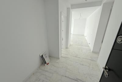 Penthouse 4 Camere cu priveliste panoramica - 244mp | Green Garden - 22