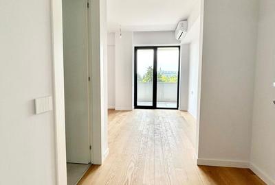 Apartament 4 camere de inchiriere zona Pipera . - 9