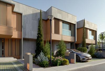 First Estates Villas