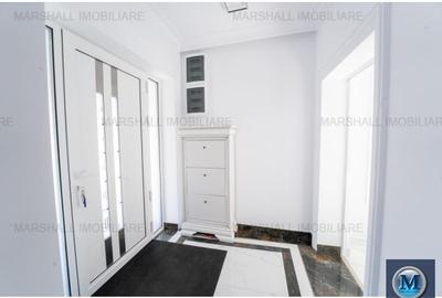 Casa cu 3 camere de vanzare, zona Gheorghe Doja, 155 mp #14498 - 13