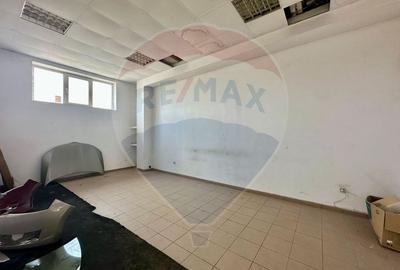 Spațiu industrial 558mp Insta Electric sud - 4