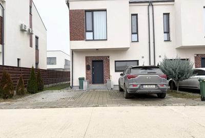 Oportunitate de Investiție – Casă Duplex în Complexul Rezidențial DOXA GARDENS - 2