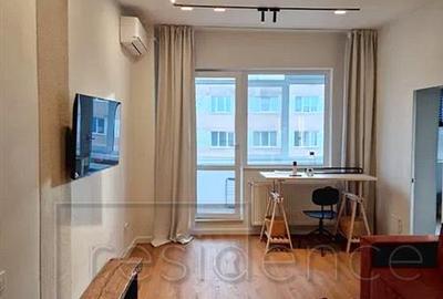 Apartament cu 2 camere semidecomandat, mobilat în Gruia