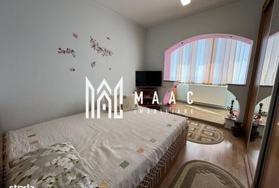 Apartament 3 camere decomandat | 2 balcoane | pivniță | Valea Aurie - 6