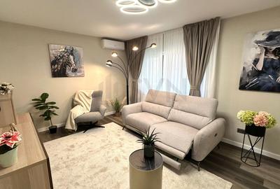 REA1028697 Apartament 2 camere Aviatiei Capalna - 3