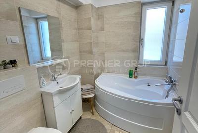 Apartament 2 camere 55mp mobilat & utilat, Tătărași, CT - 11