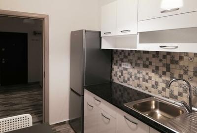 Drumul Jilavei | Garsonieră Decomandată | 37 mp | Balcon | Centrală proprie - 4