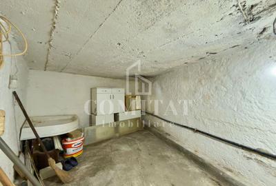 Apartament cu 1 cameră în zona palatului Urania - 21